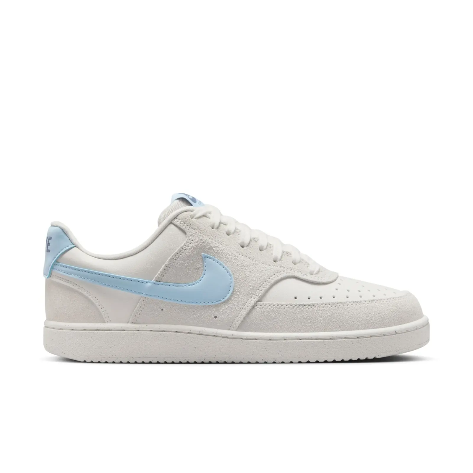 Nike Court Vision Low