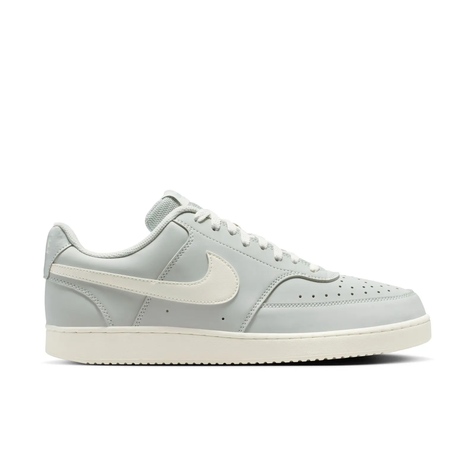 Nike Court Vision Low