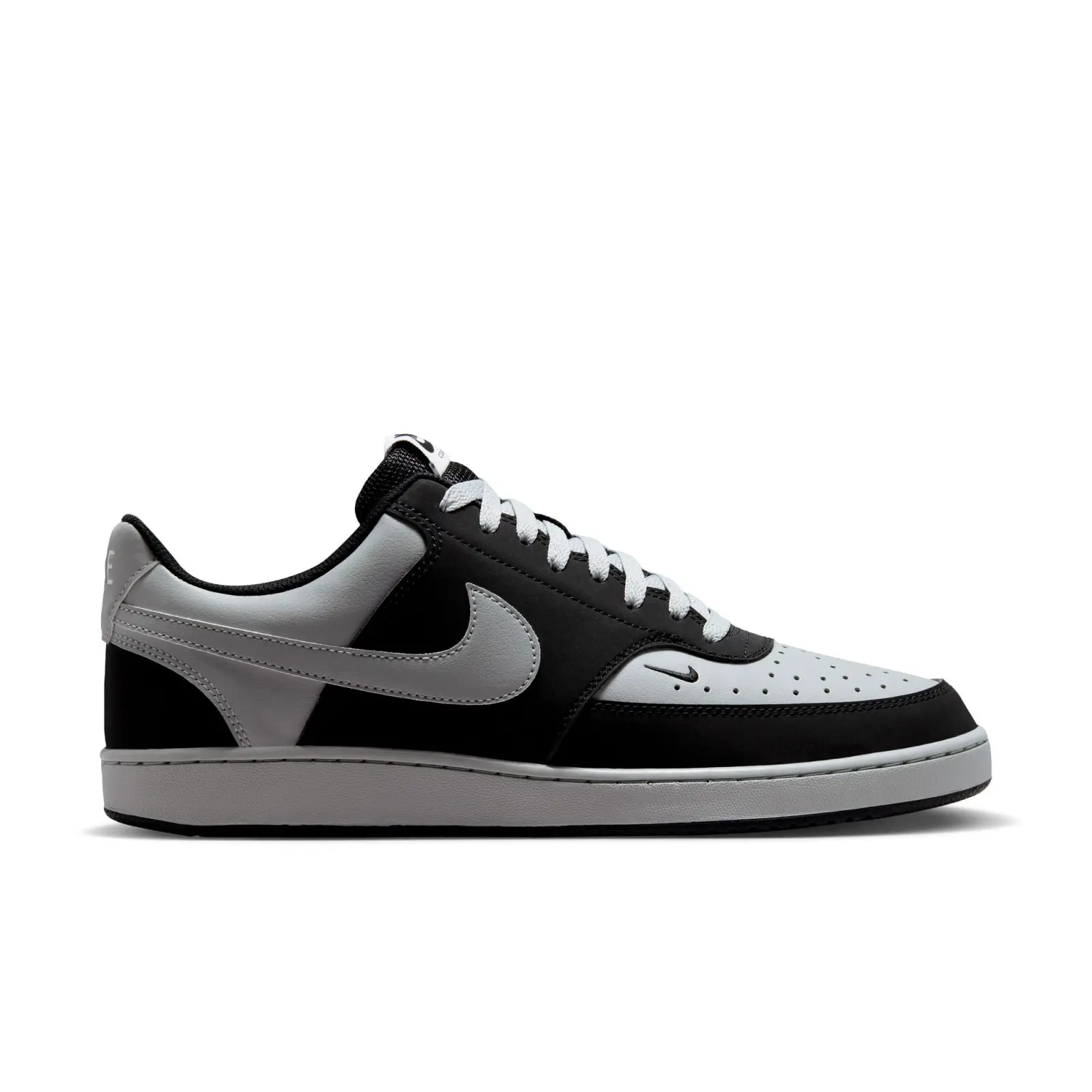 Nike Court Vision Low