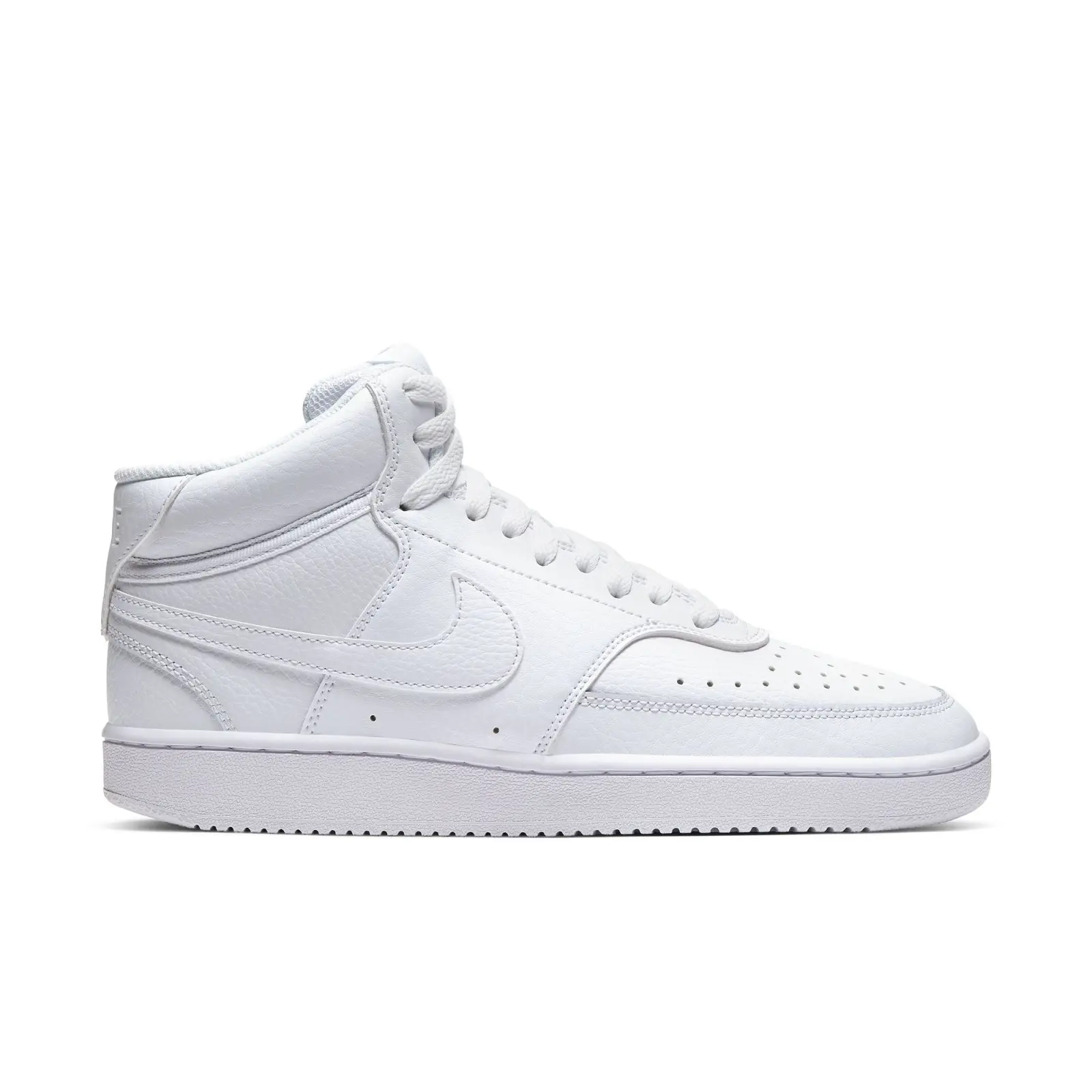 NikeCourt Vision Mid Womens Shoes 40,5