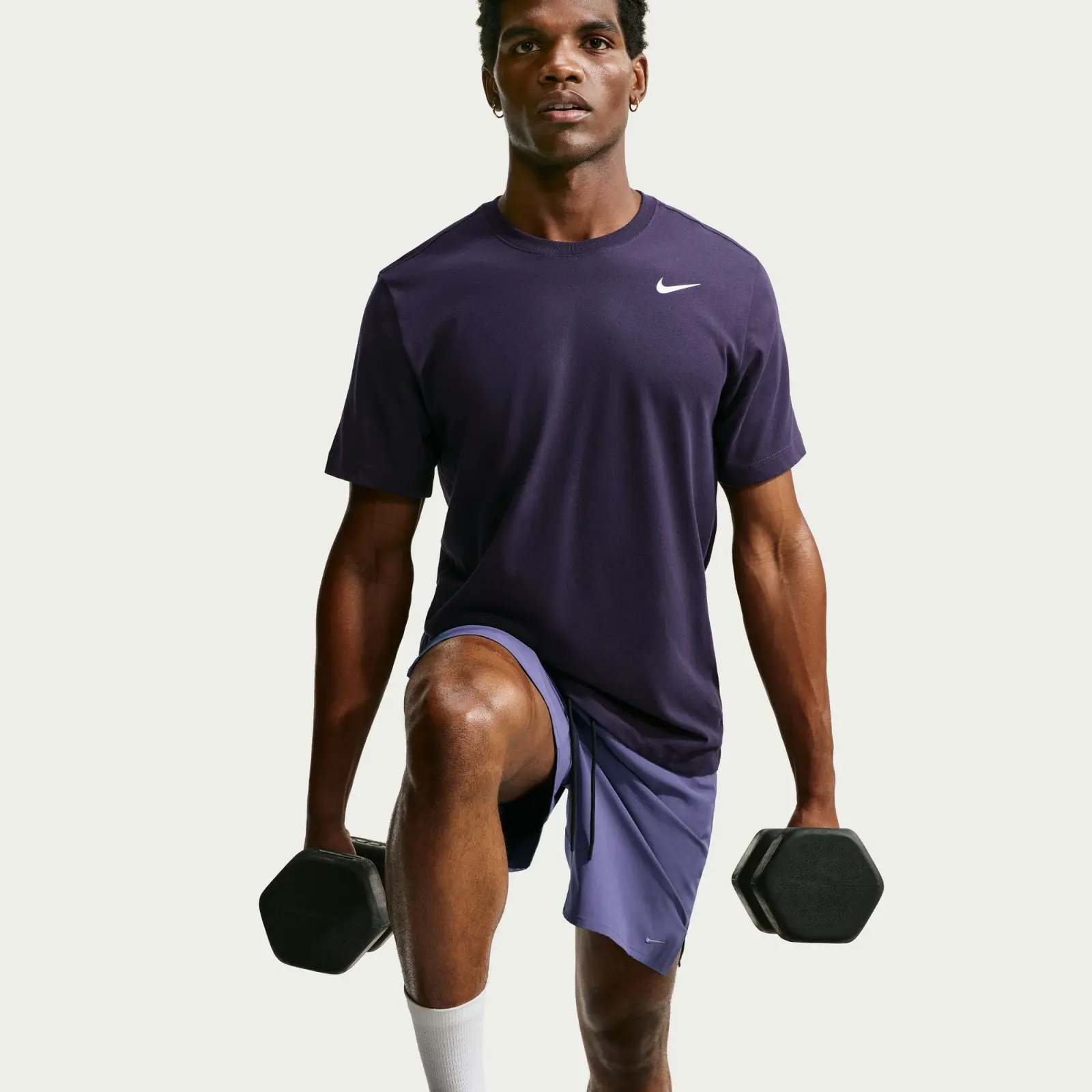 Nike Dri-FIT T-shirt