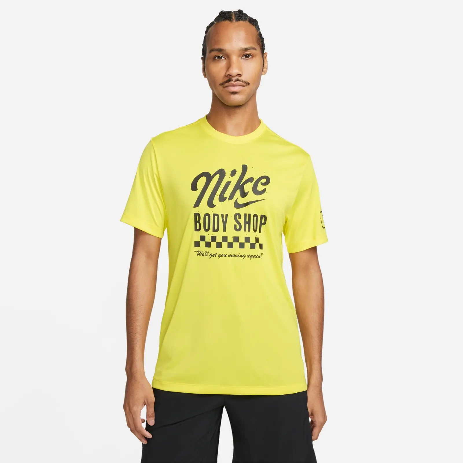 Nike Dri-FIT