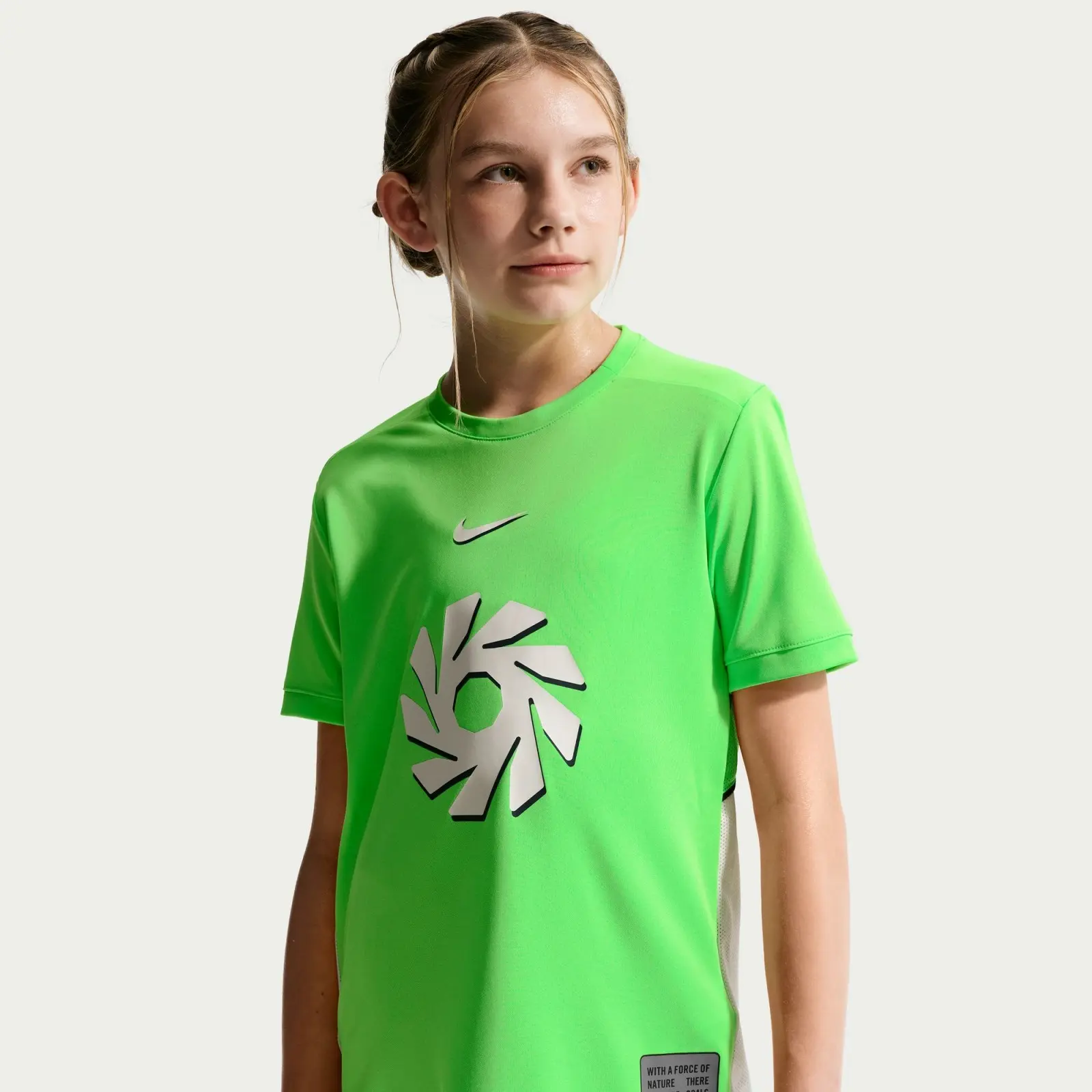 Nike Erling Haaland Academy