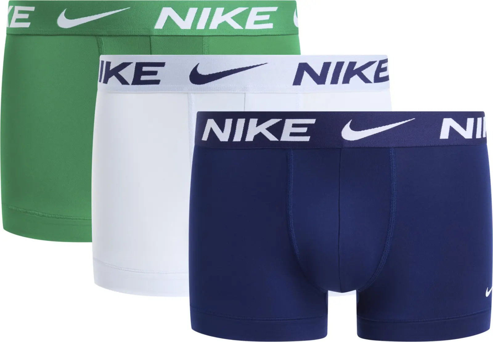 Nike ESSENTIAL MICRO TRUNK 3PK XL