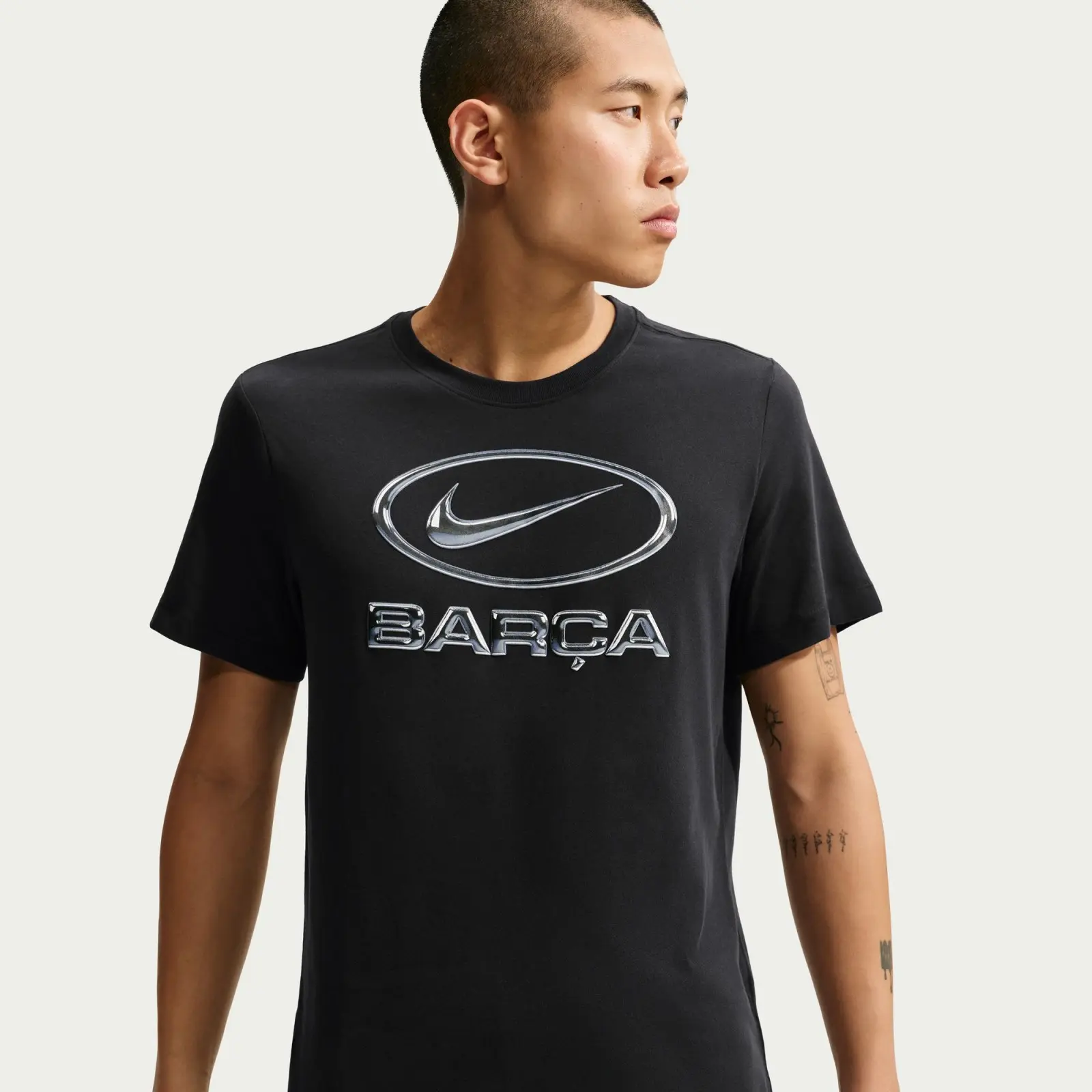 Nike FC Barcelona Soccer T-Shirt