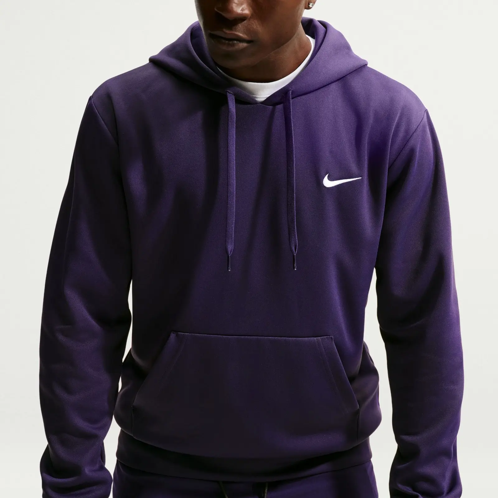 Nike Flex Pullover Hoodie