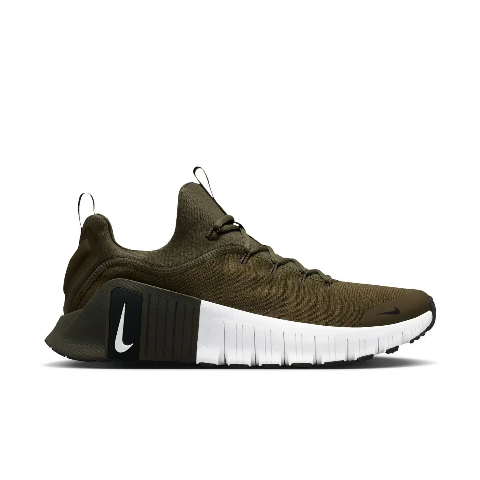 Nike Free Metcon 6 Mens Workout Shoes 42