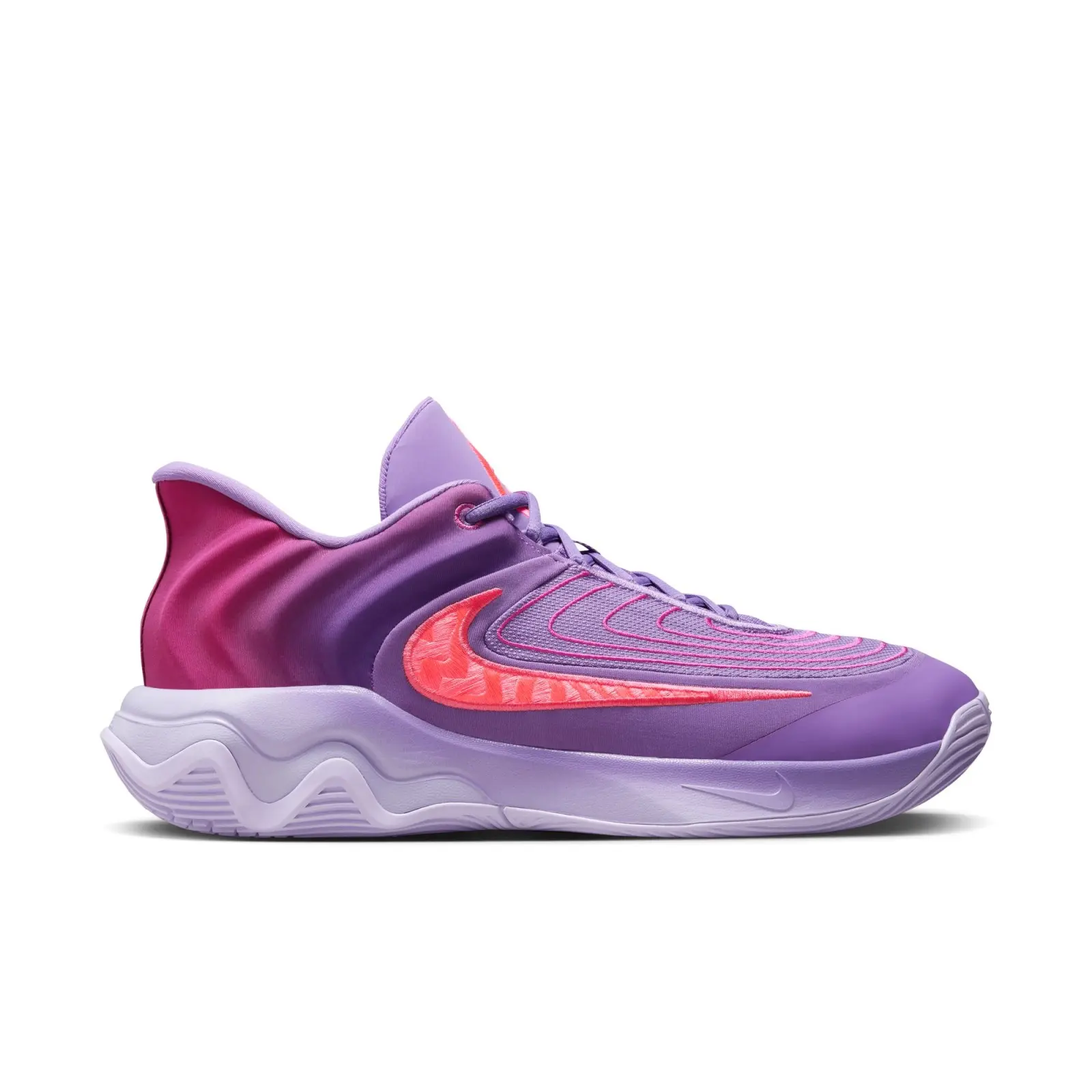 Nike Giannis Immortality 4 Basketball Shoes 52,5