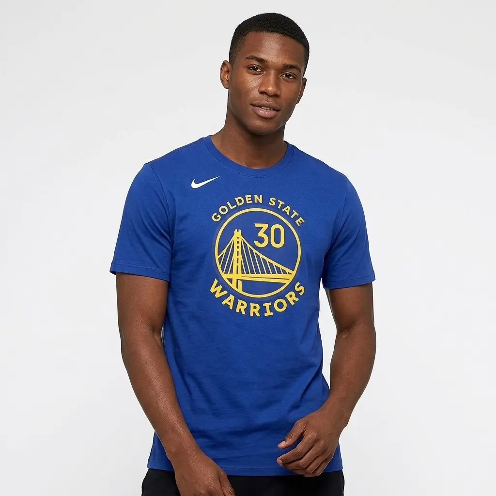 Nike Golden State Warriors T-shirt