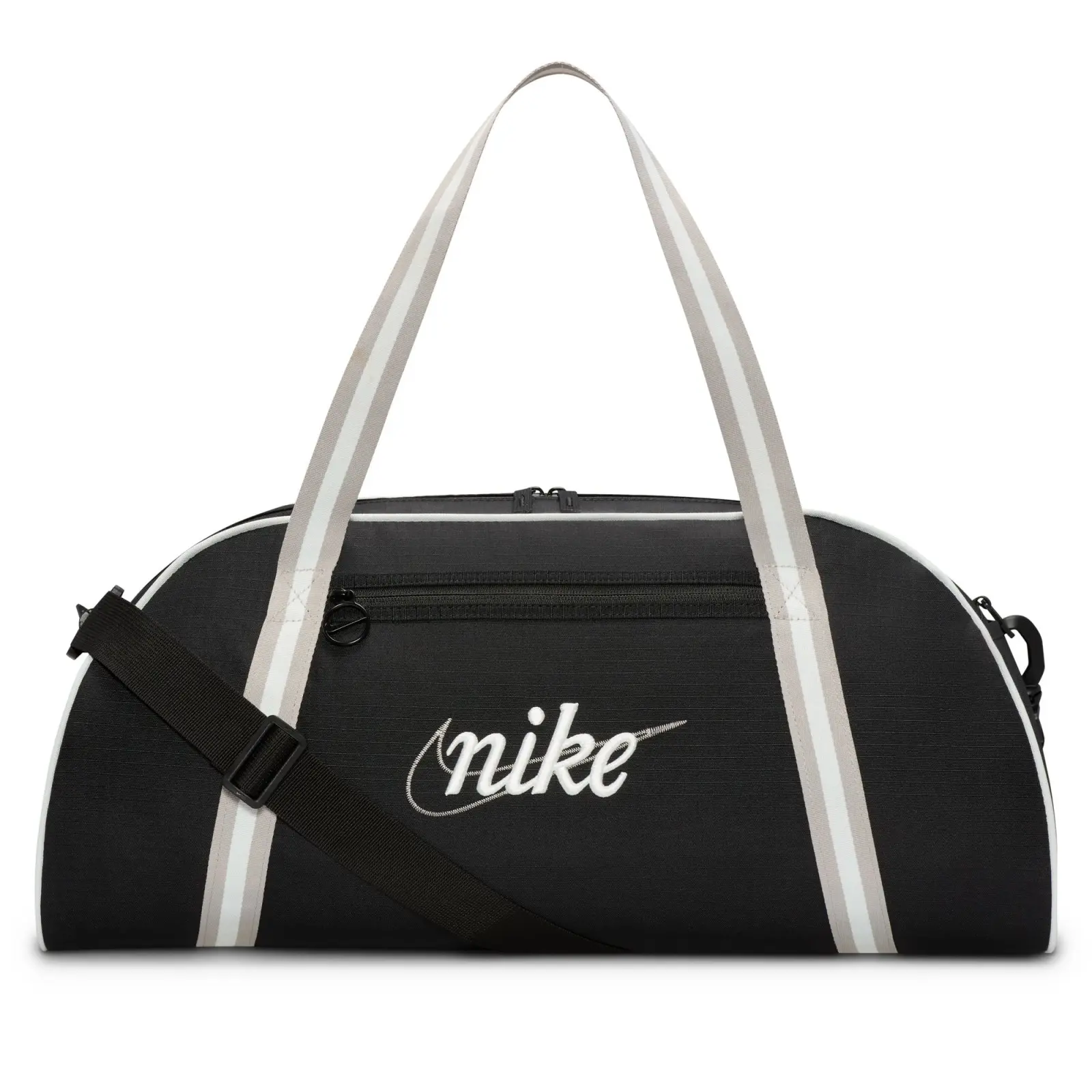 Nike W NK GYM CLUB - RETRO dámská cestovní taška