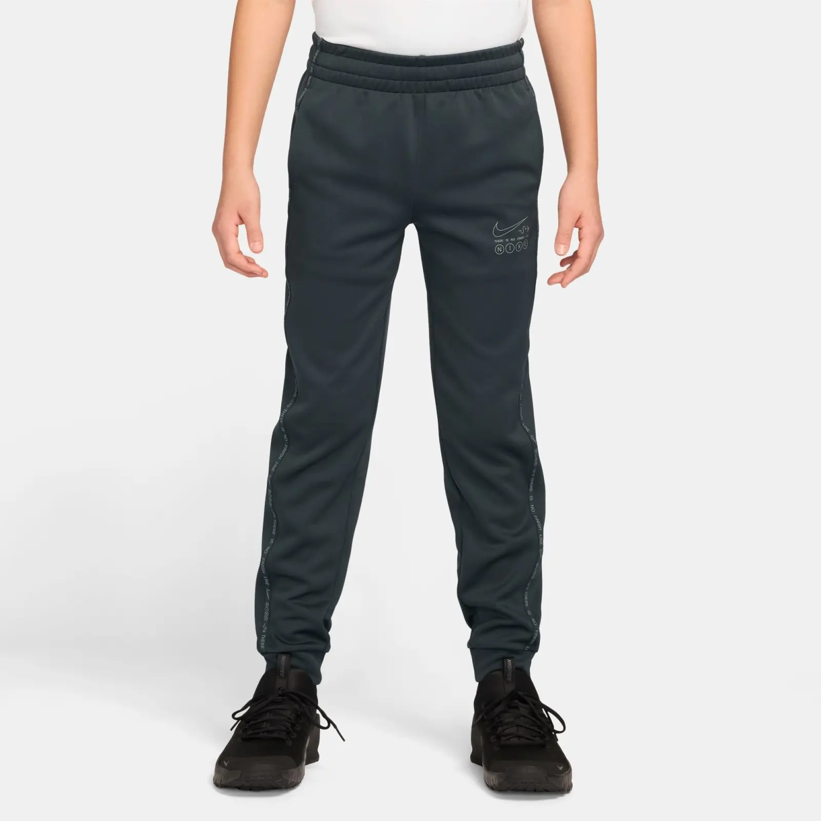 Nike Sportswear Multi Big Kids Dri-FIT Pants