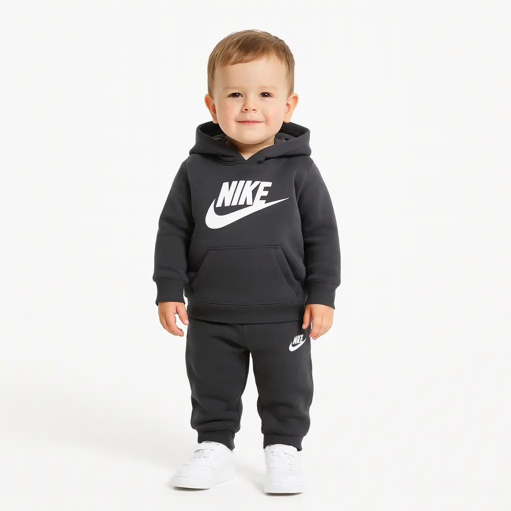 Nike Kids SUSTAINABLE PO SET