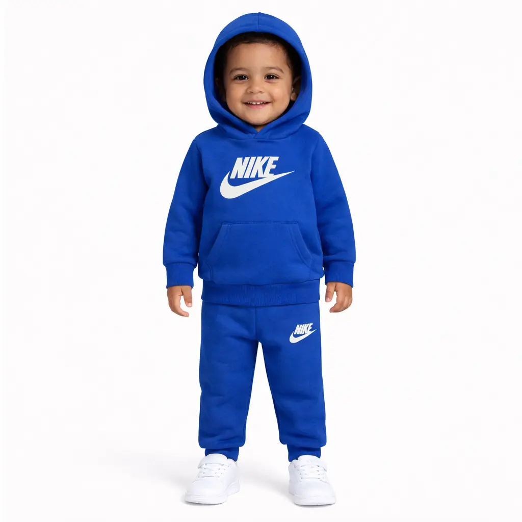 Nike Kids SUSTAINABLE PO SET