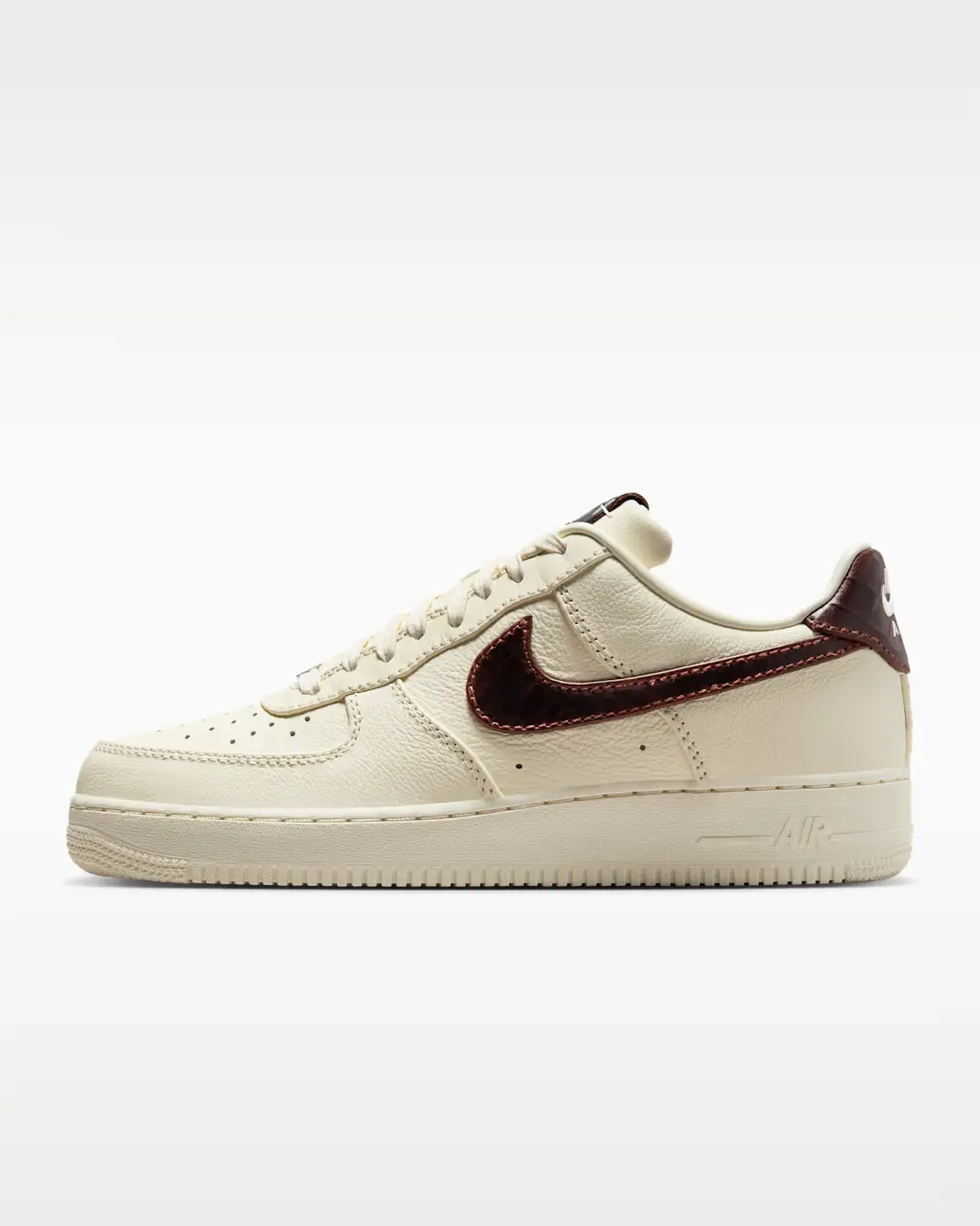 Nike M Air Force 1 '07 Shoes