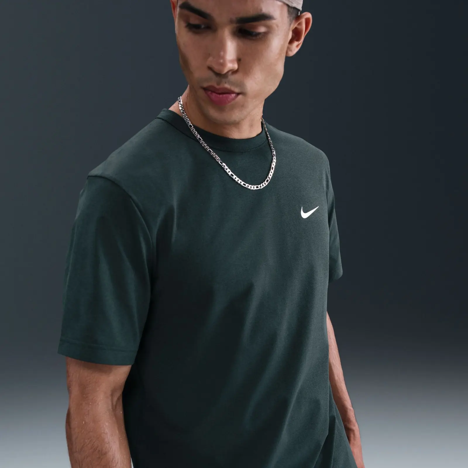 Nike M Hyverse Dri-Fit Top S