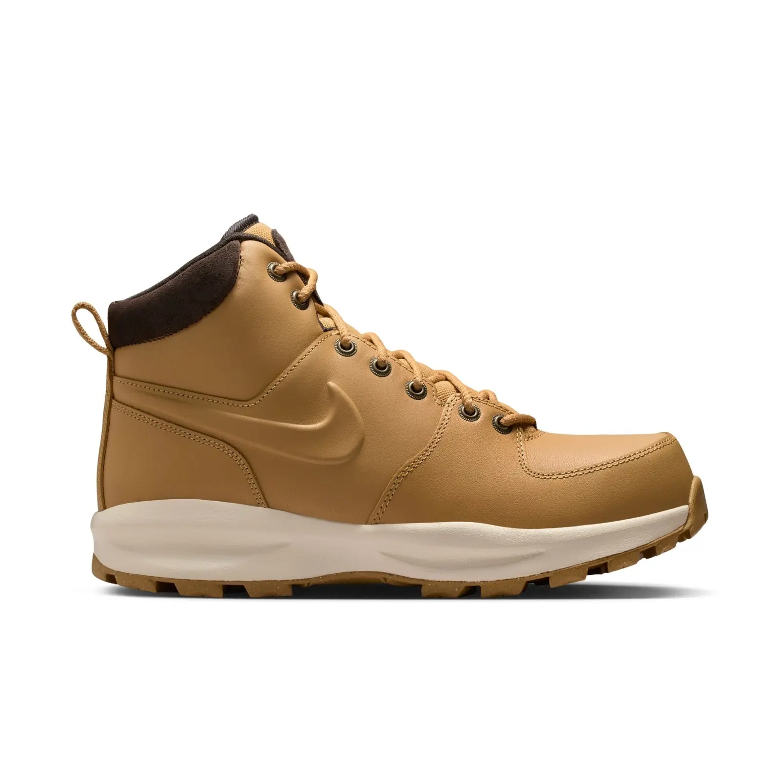 Nike Manoa Leather