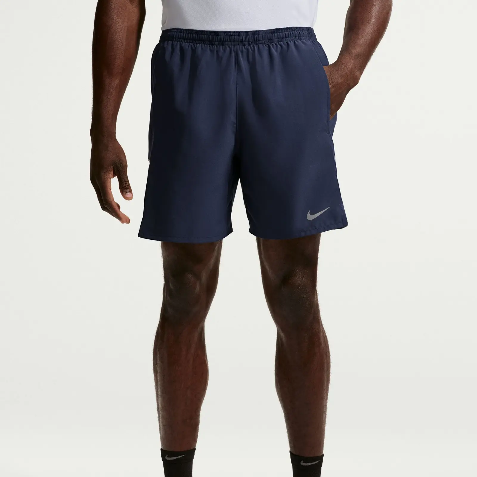 Nike Miler