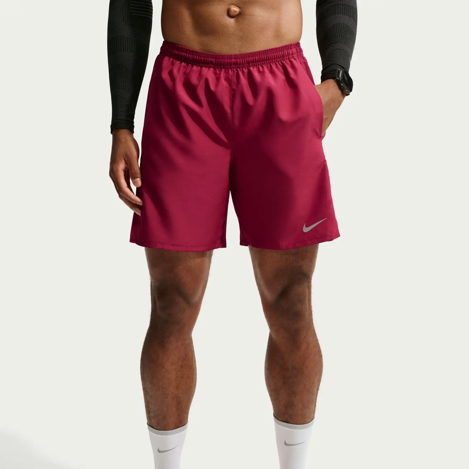 Nike Miler