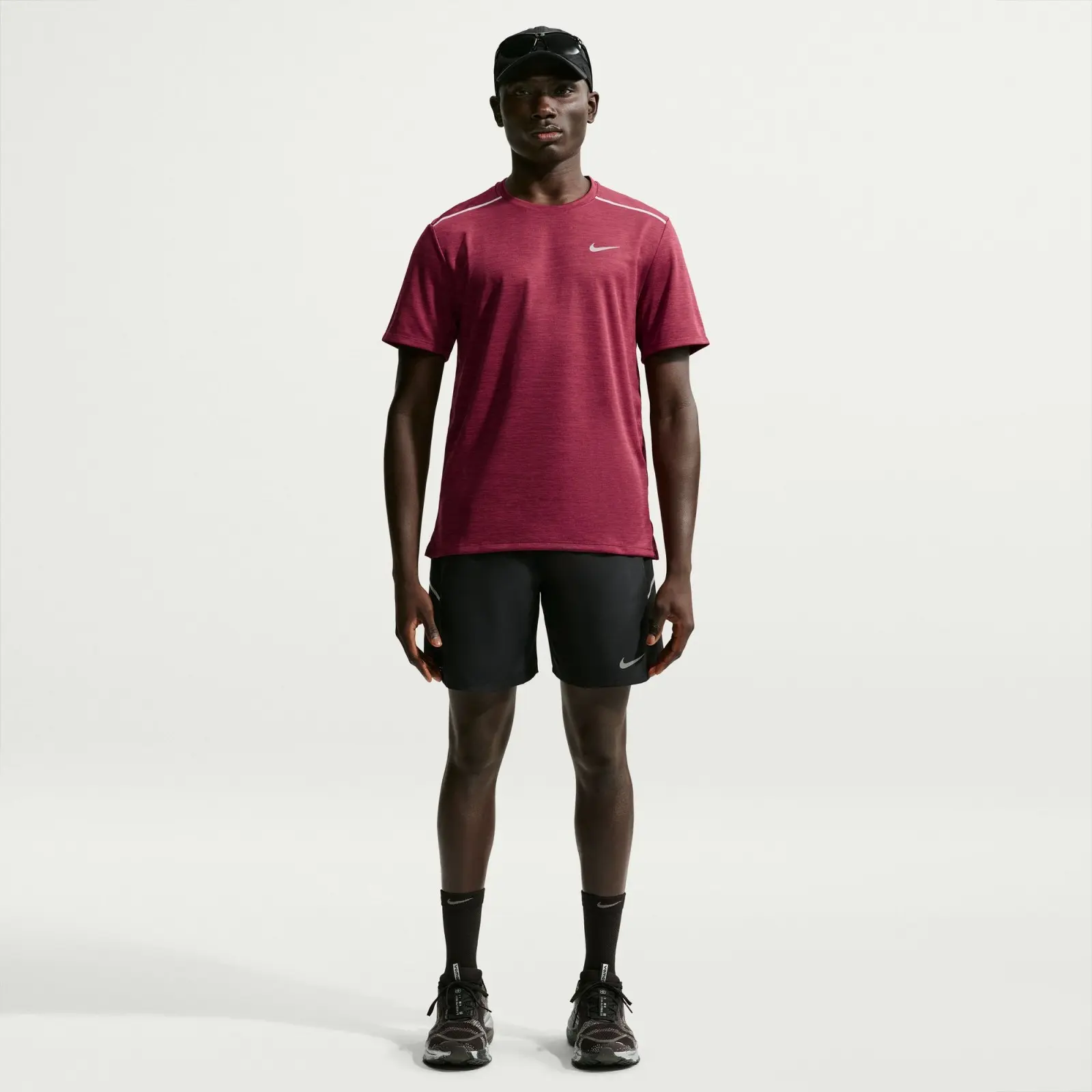 Nike Miler