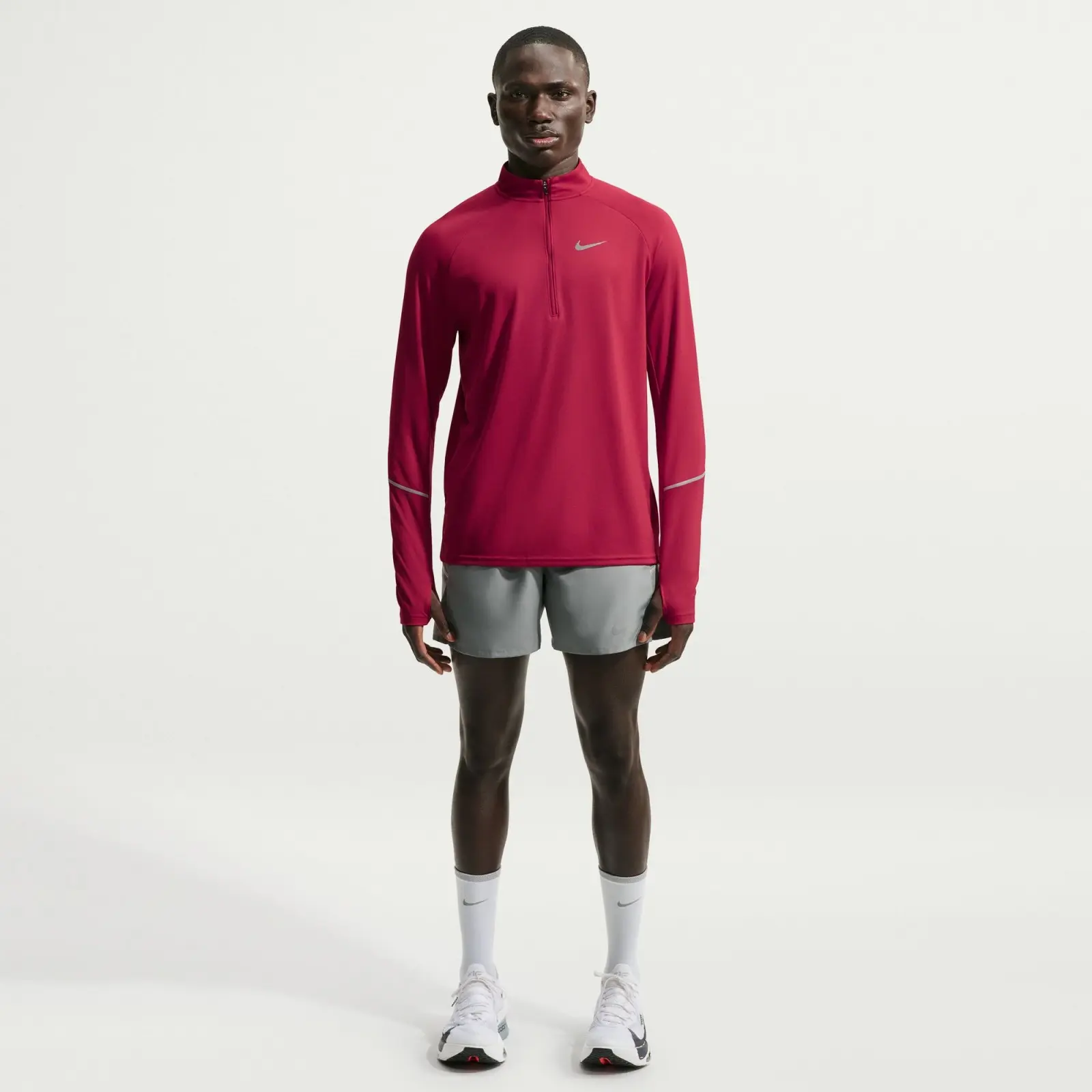Nike Miler