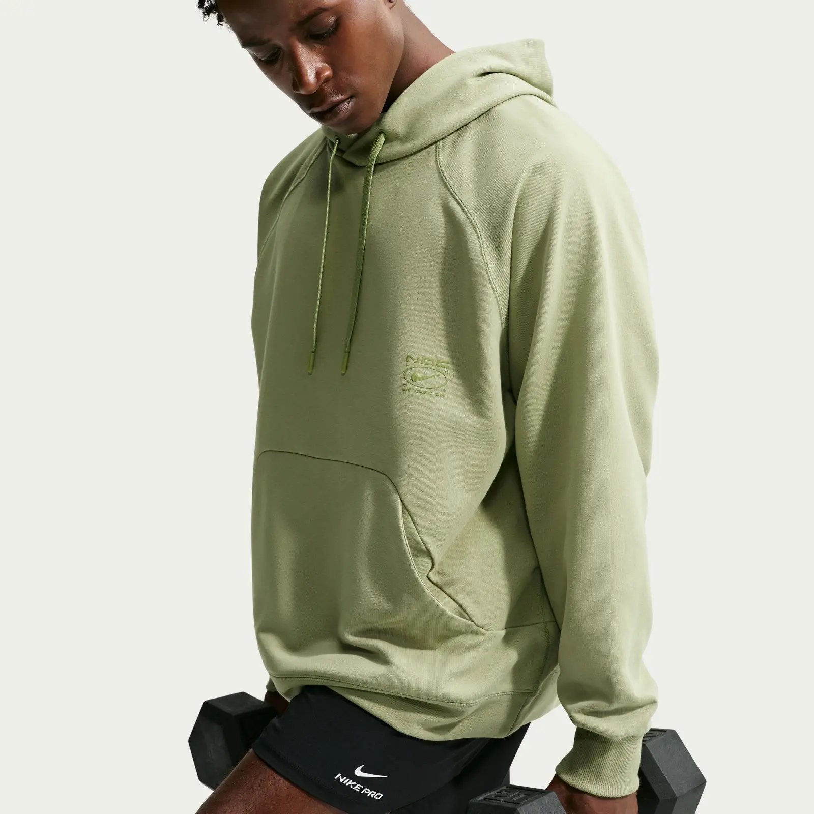 Nike N.A.C.