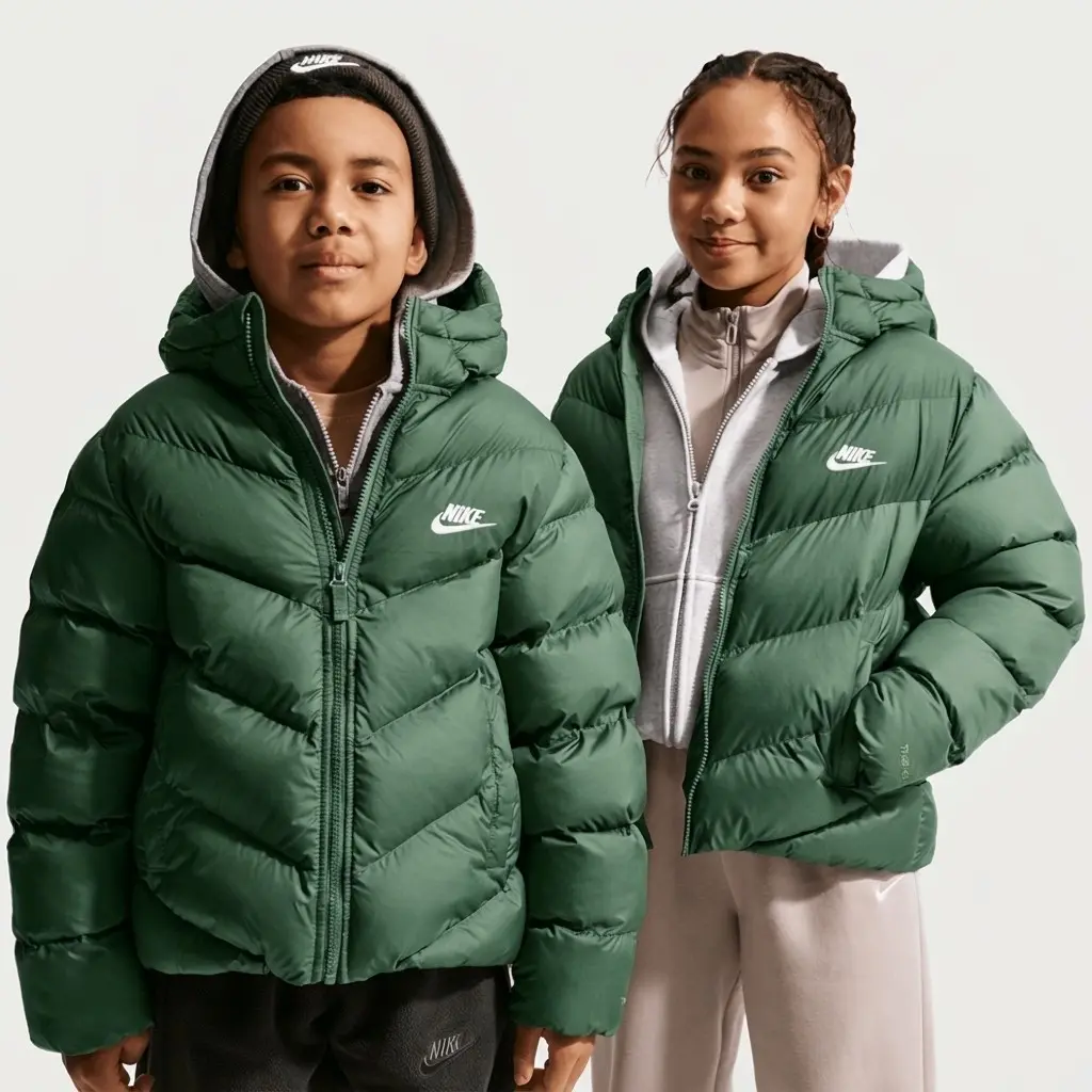 Nike nsw adp puffer