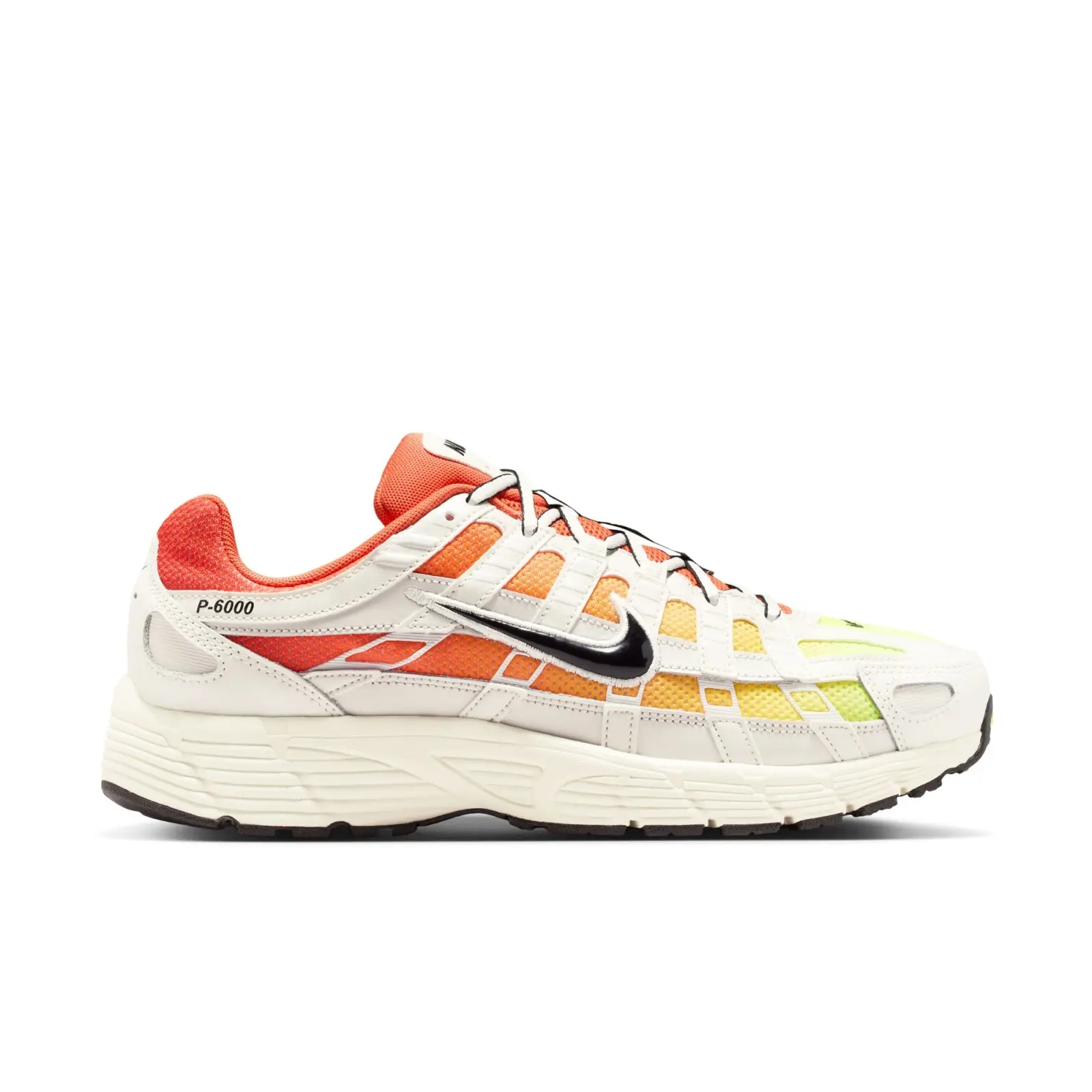 Nike P-6000