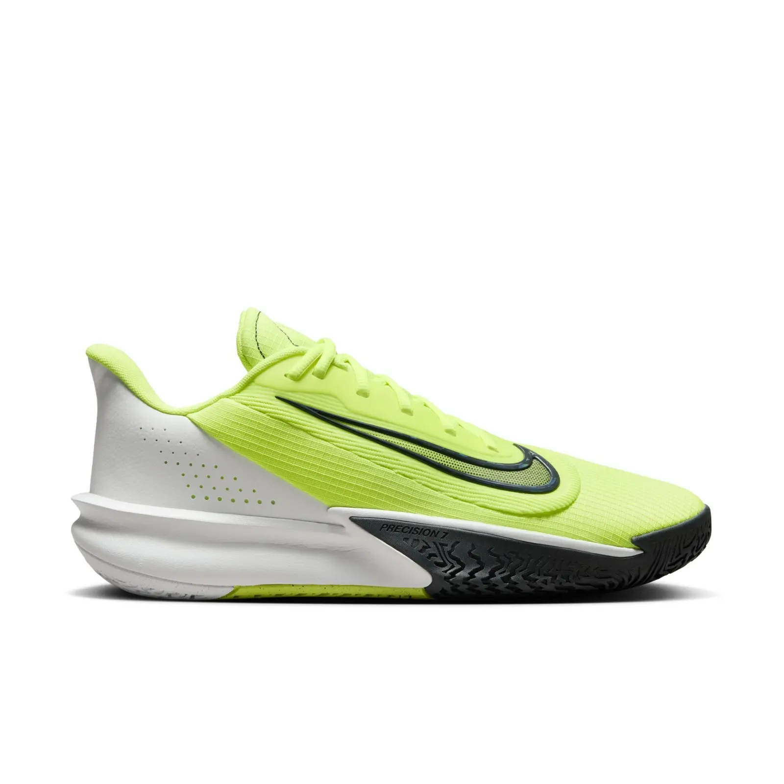 Nike Precision 7 Mens Basketball Shoes 45,5