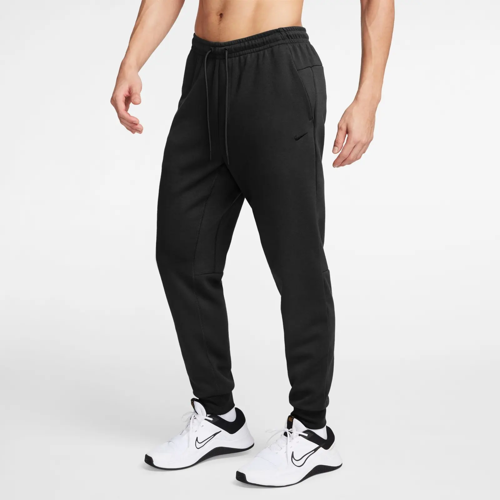 Nike Primary Fleece Mens Dri-FIT UV Performance Joggers XXL