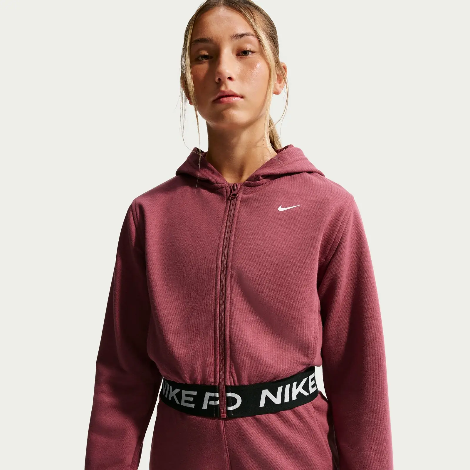 Nike Pro Fleece