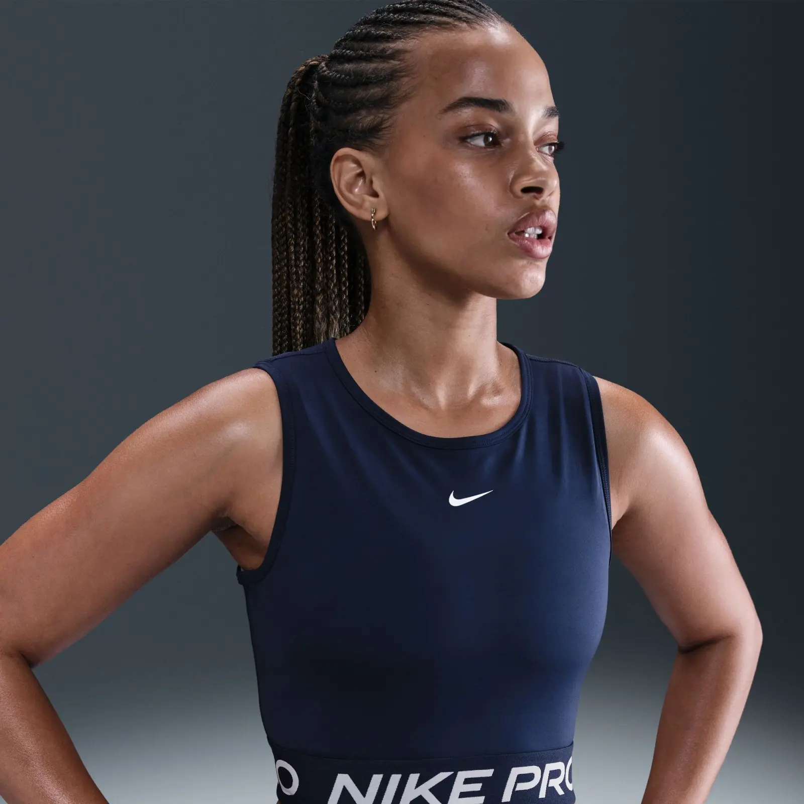 Nike Pro Tank