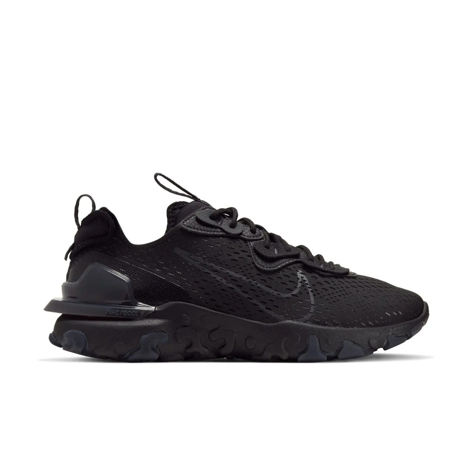 Nike React Vision