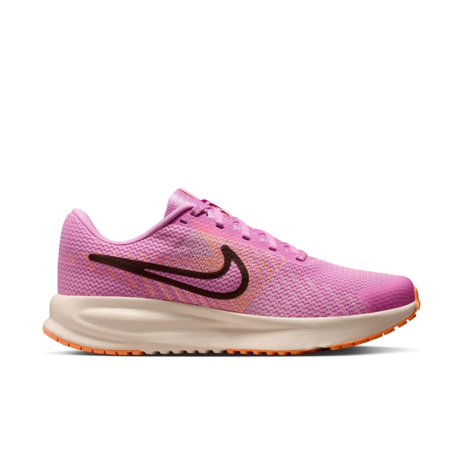 Nike Run Defy
