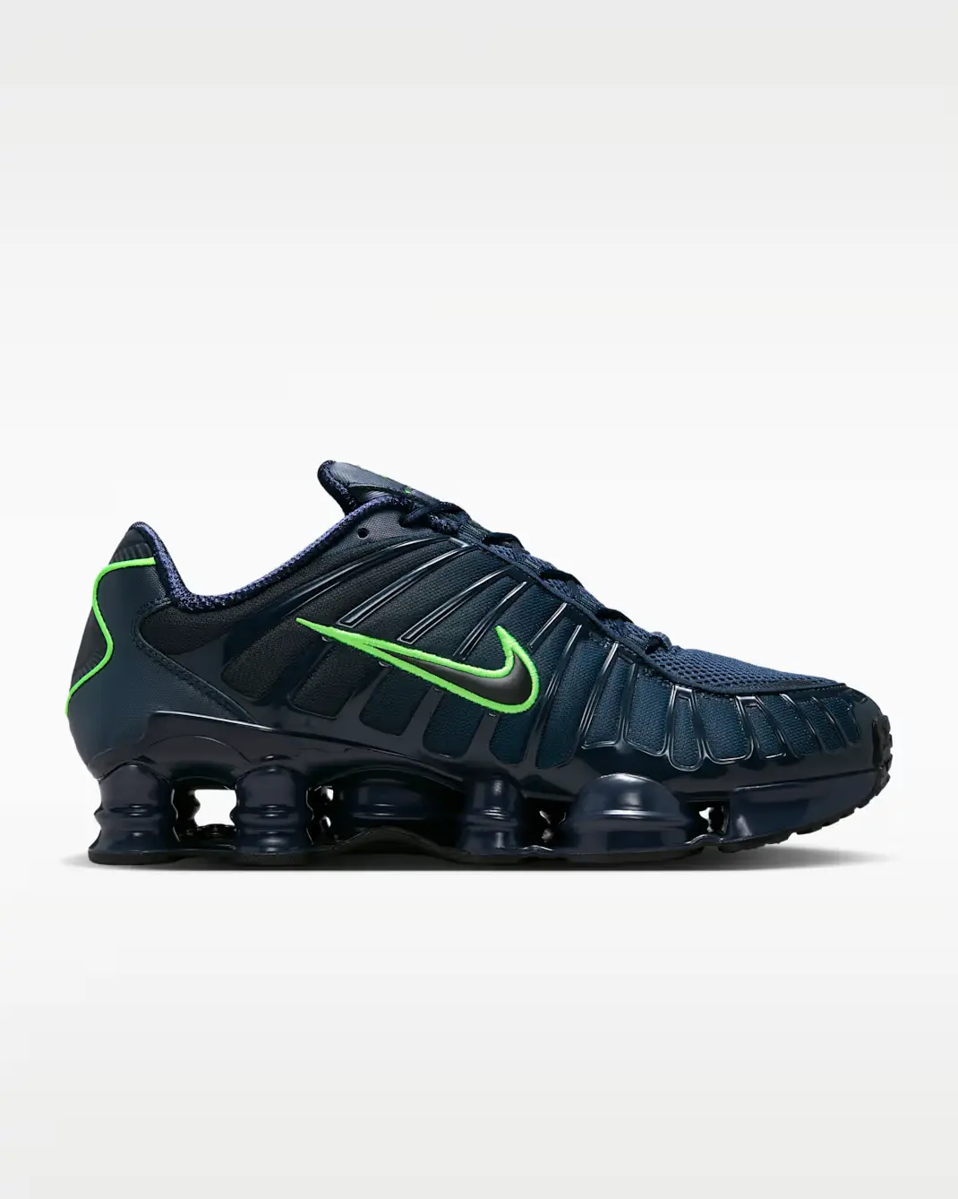 Nike Shox TL Shoes