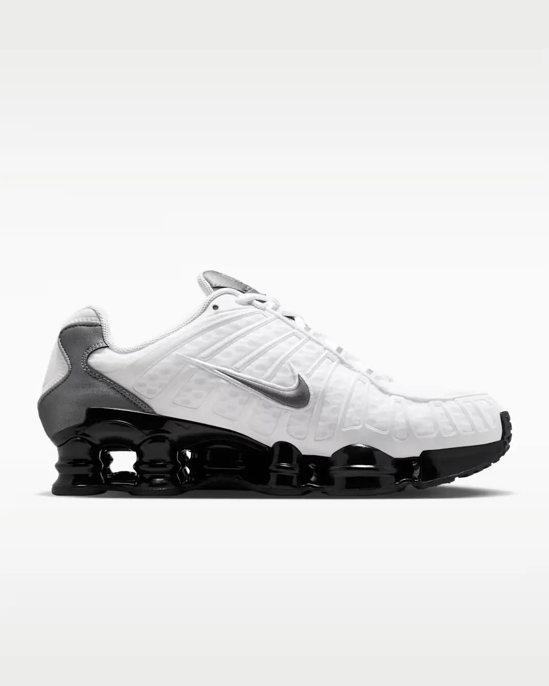 Nike Shox TL Shoes 44,5