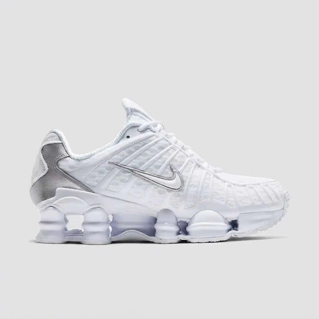 Nike Shox TL Shoes