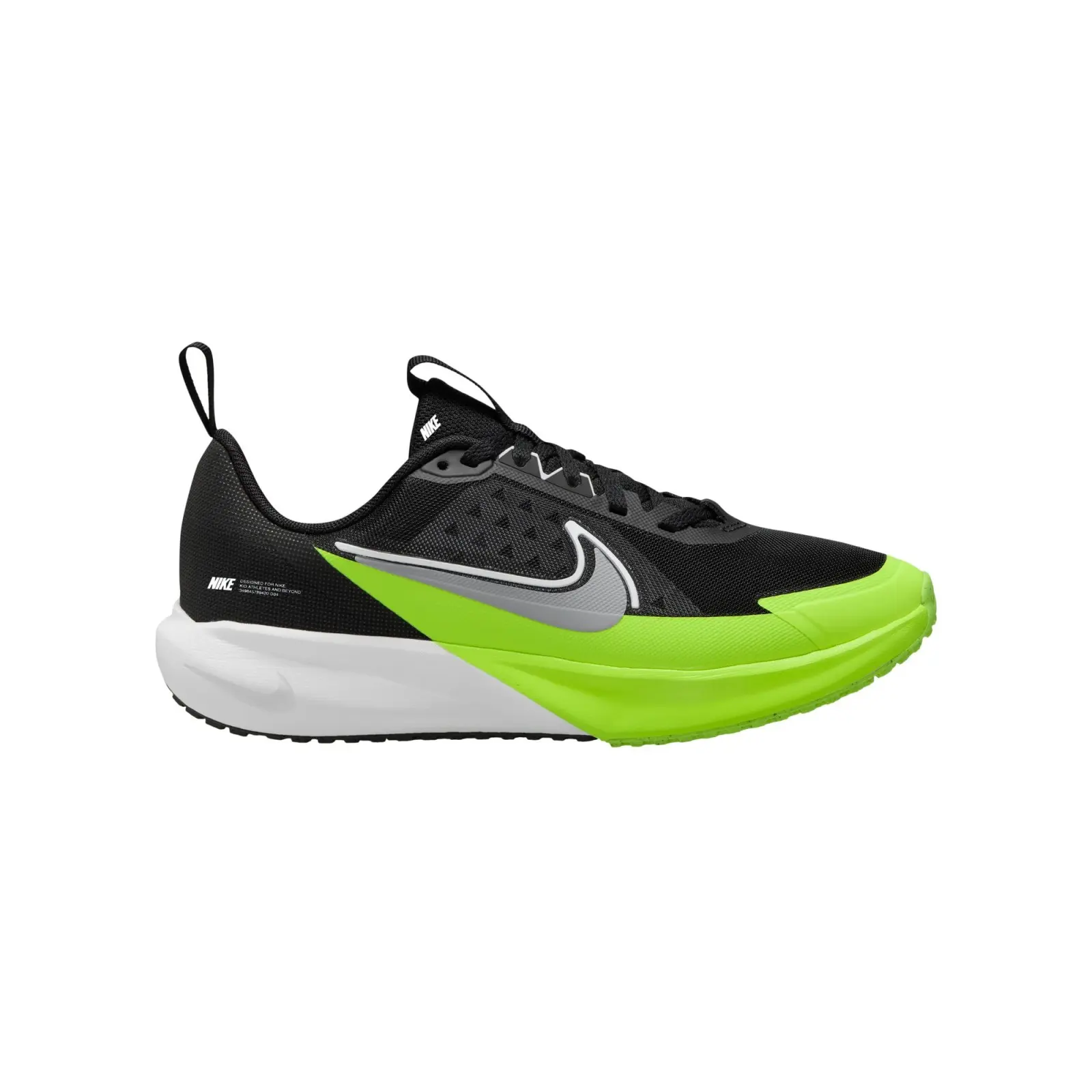Nike Sonic Fly Big Kids Run Shoes
