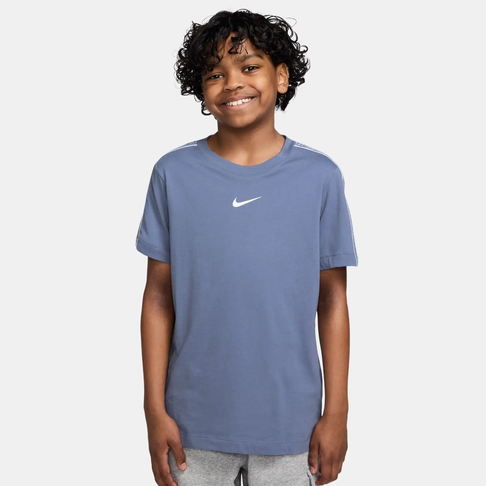 Nike Sportswear Big Kids T-Shirt