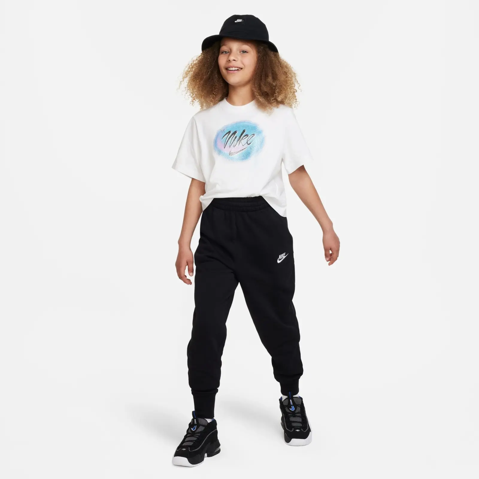 Nike Sportswear Club Fleece XS