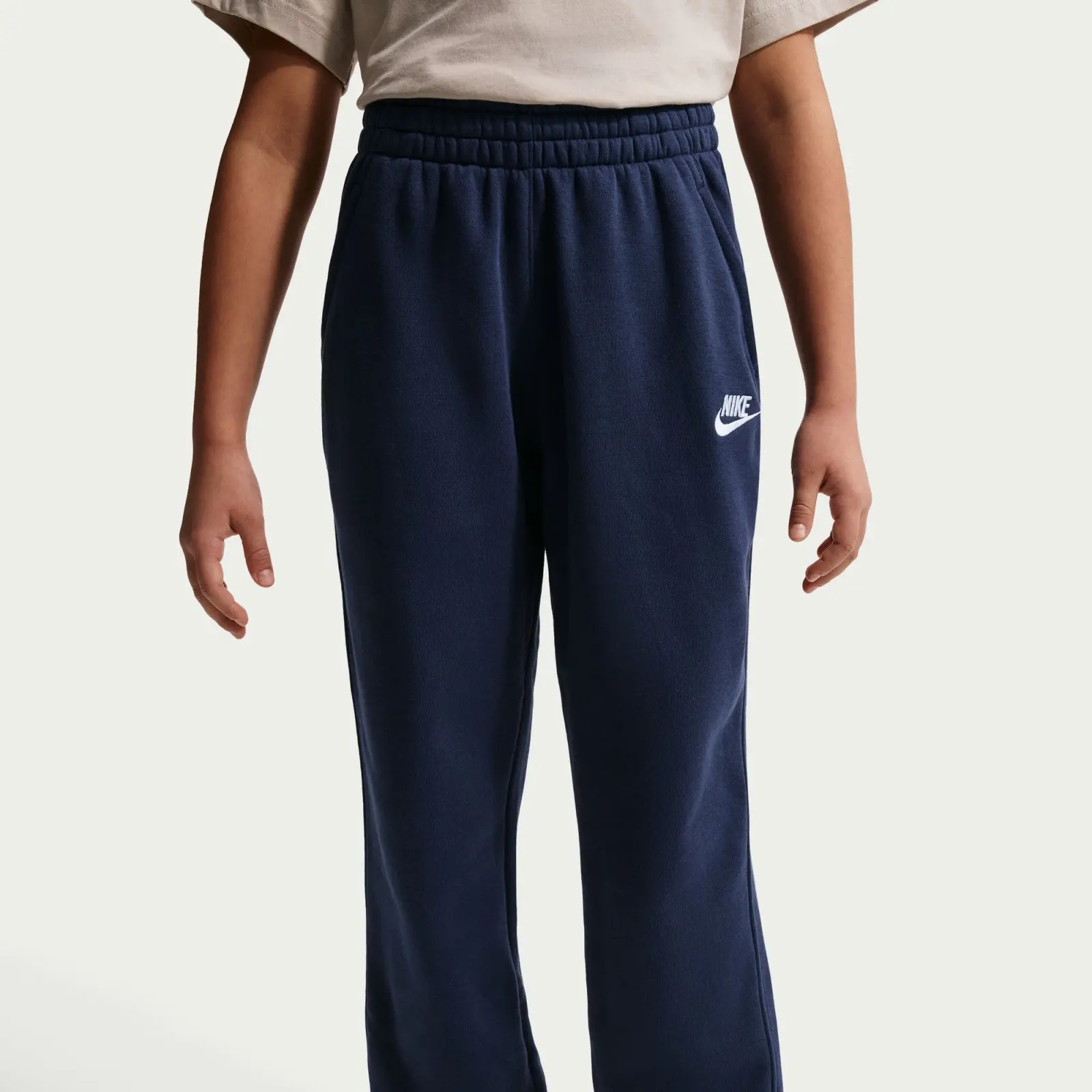 Nike Sportswear Club Fleece