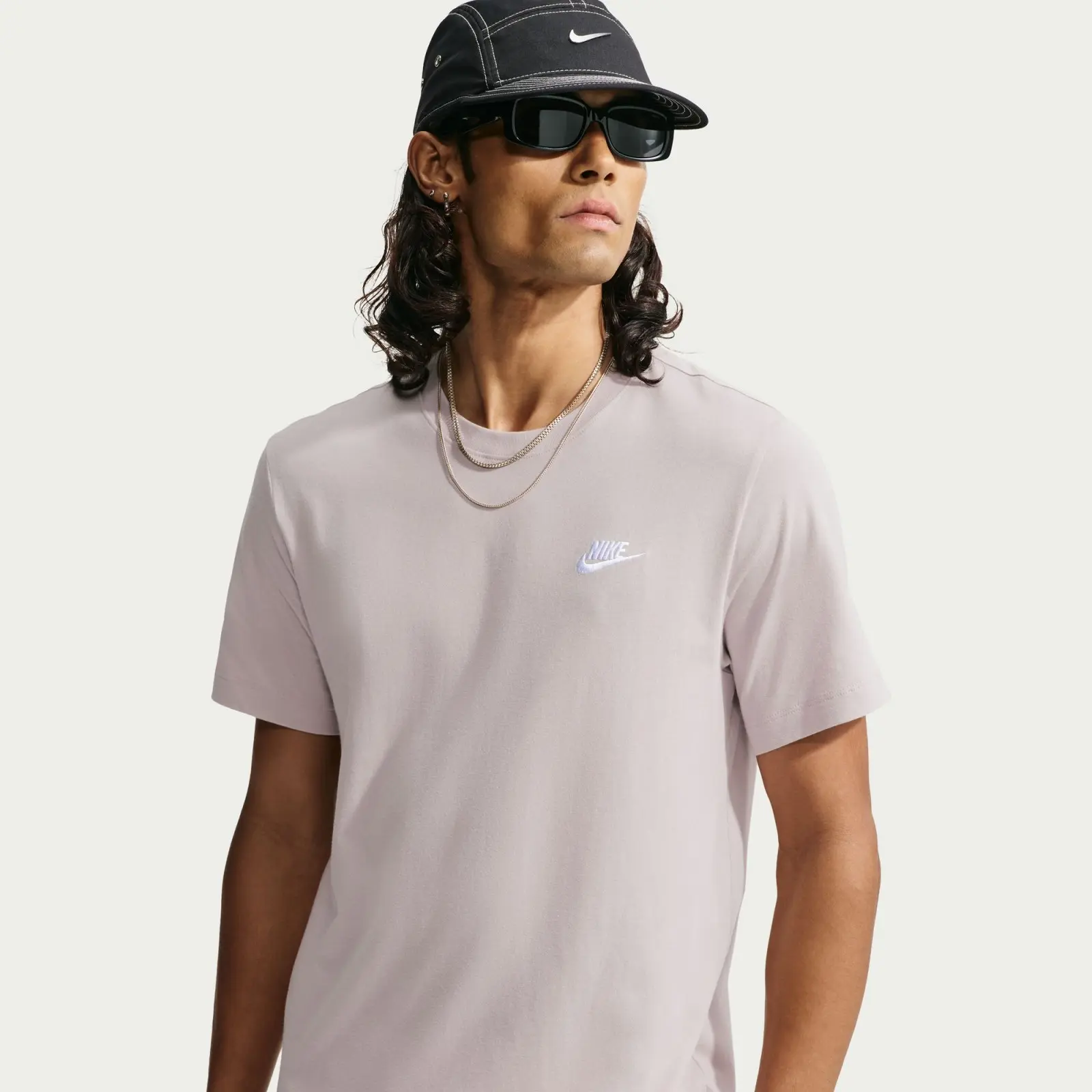 Nike Sportswear Club T-shirt