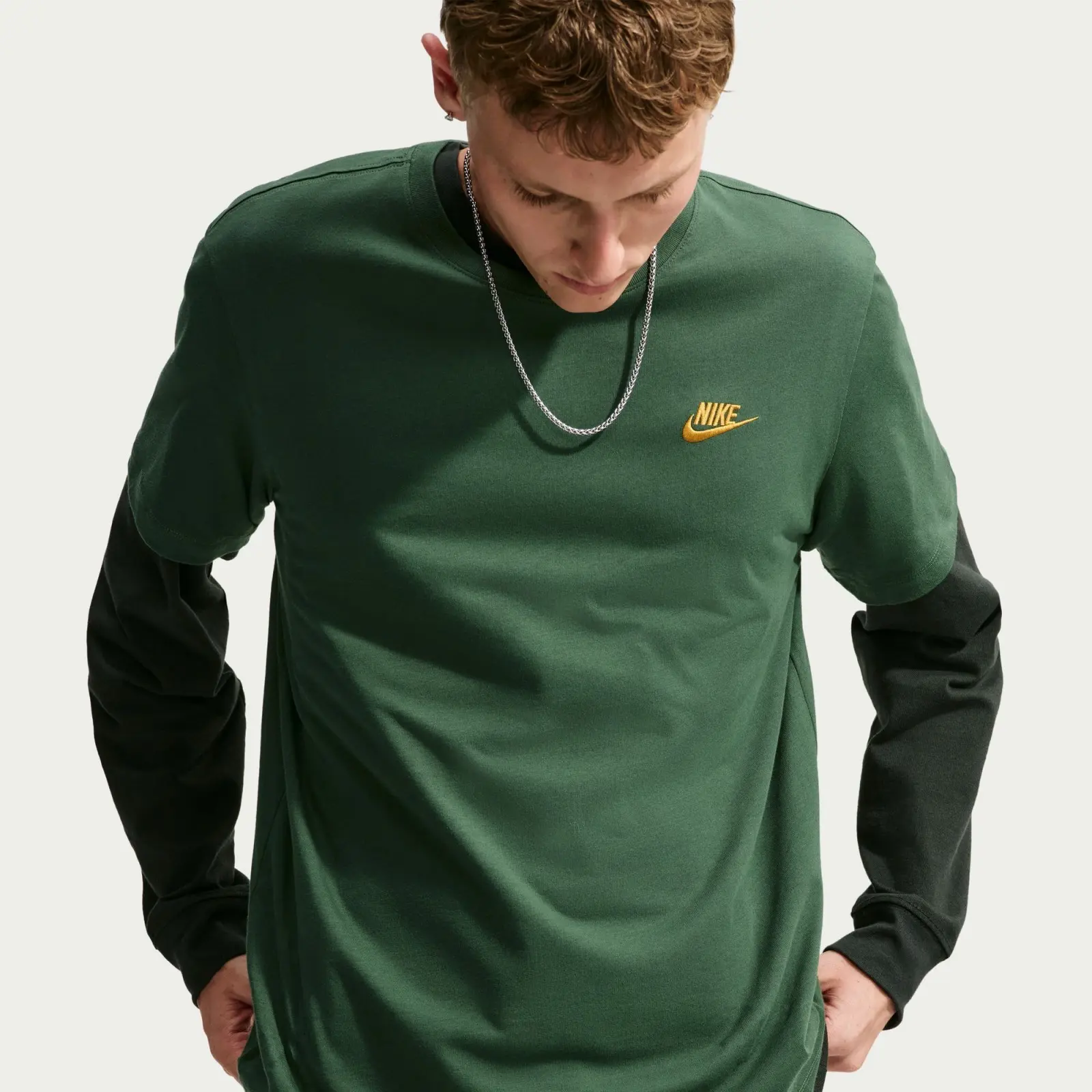 Nike Sportswear Club T-shirt