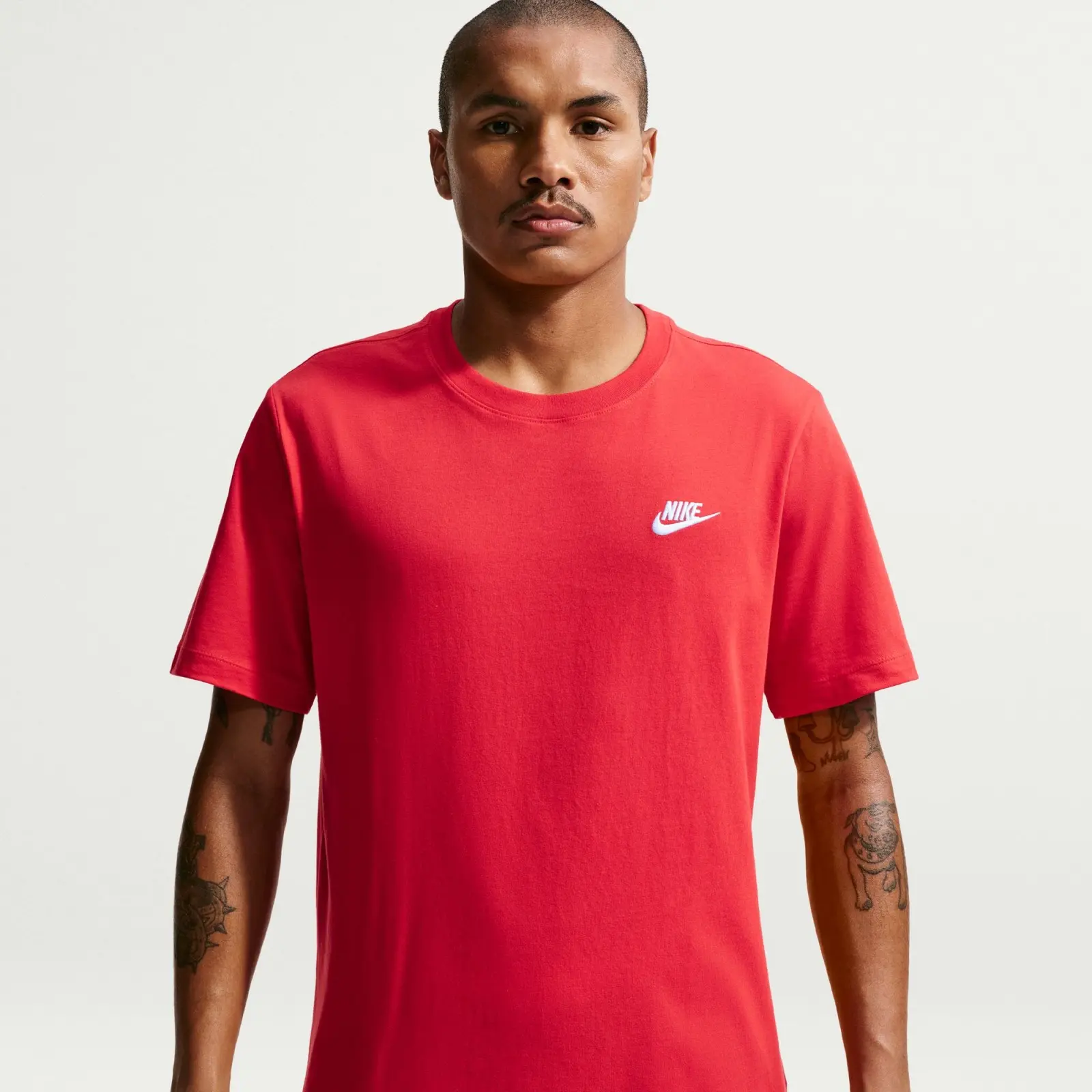 Nike Sportswear Club