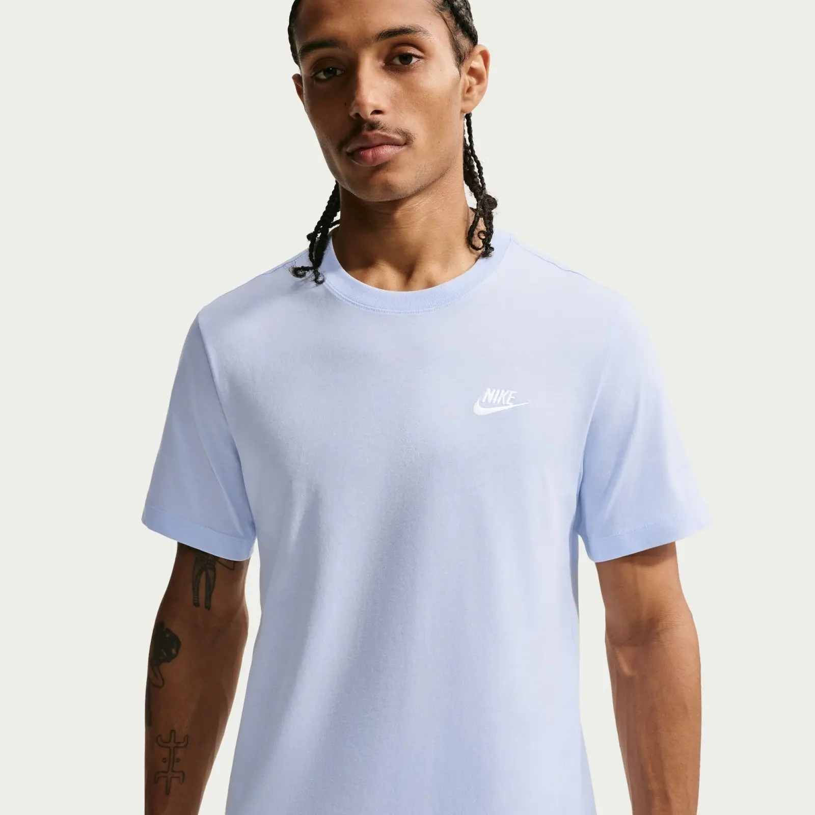 Nike Sportswear Club S