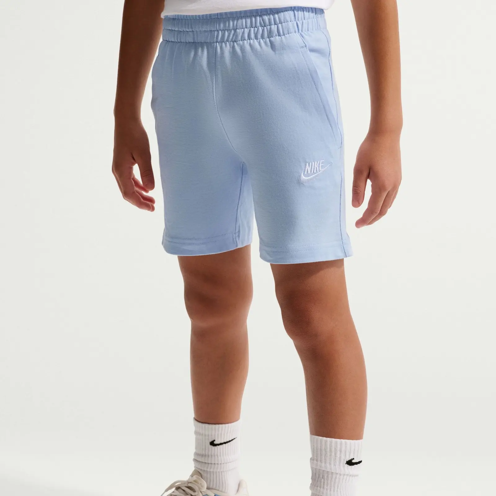 Nike Sportswear Club