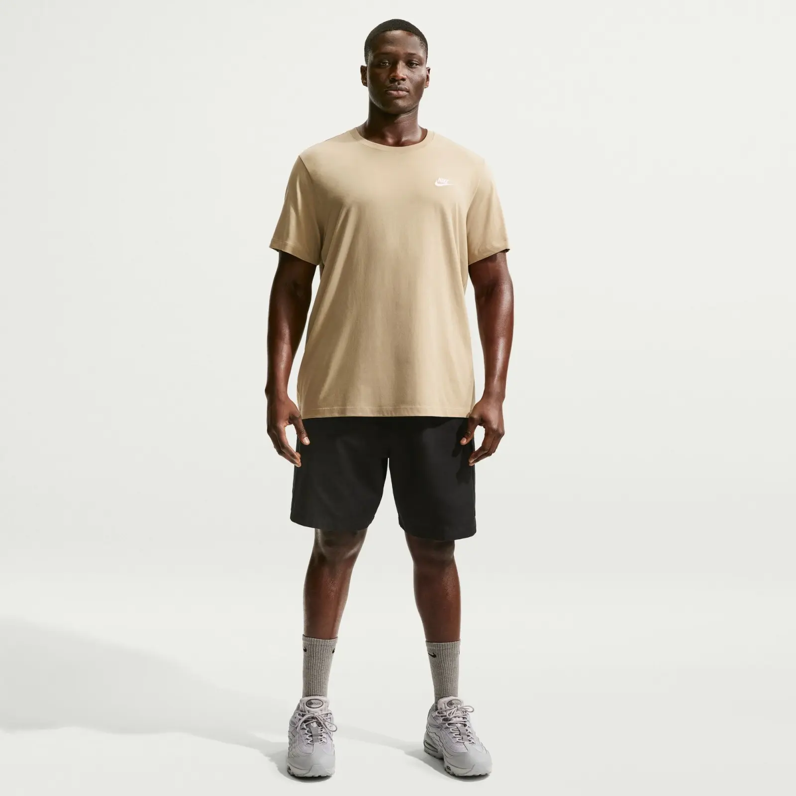 Nike Sportswear Club