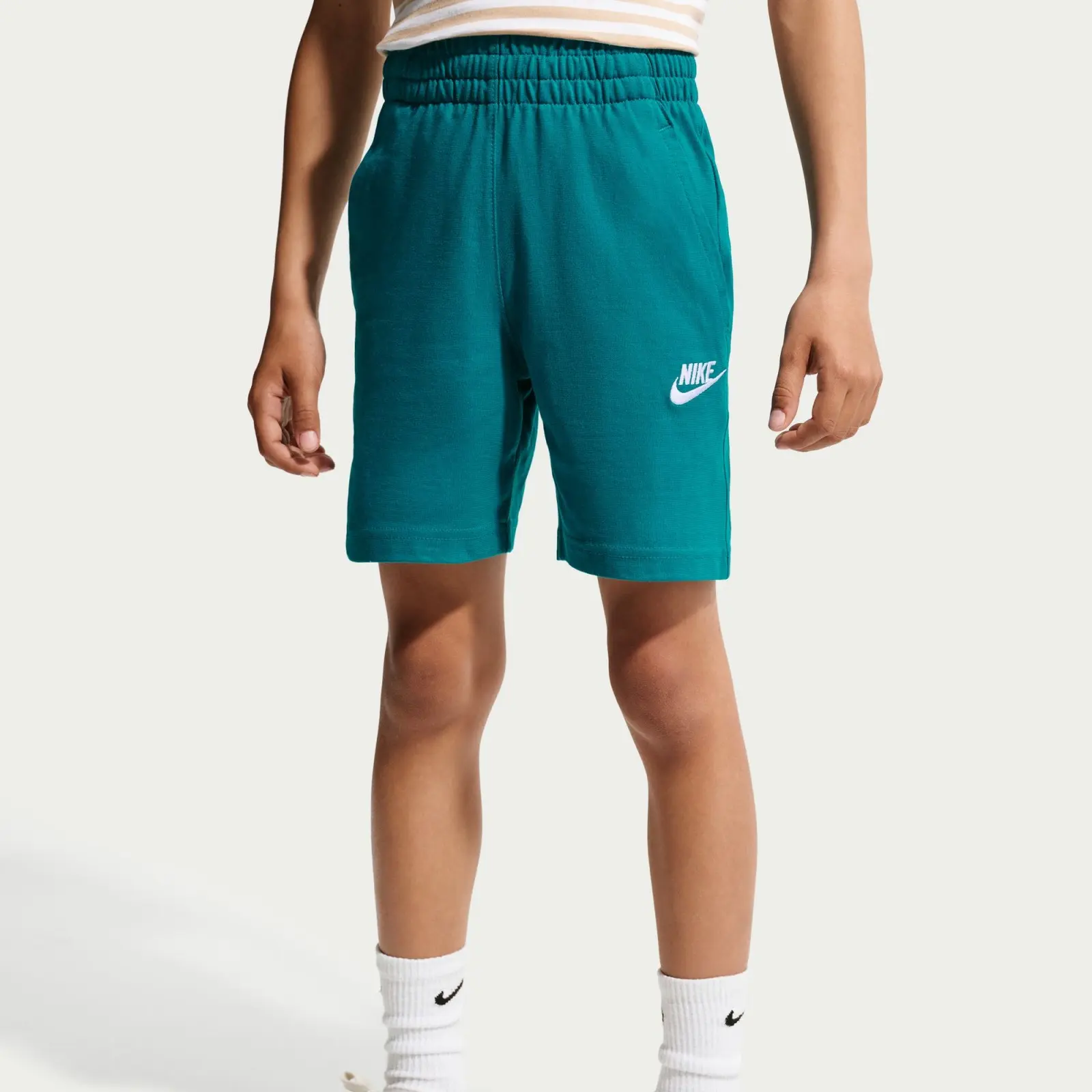 Nike Sportswear Club