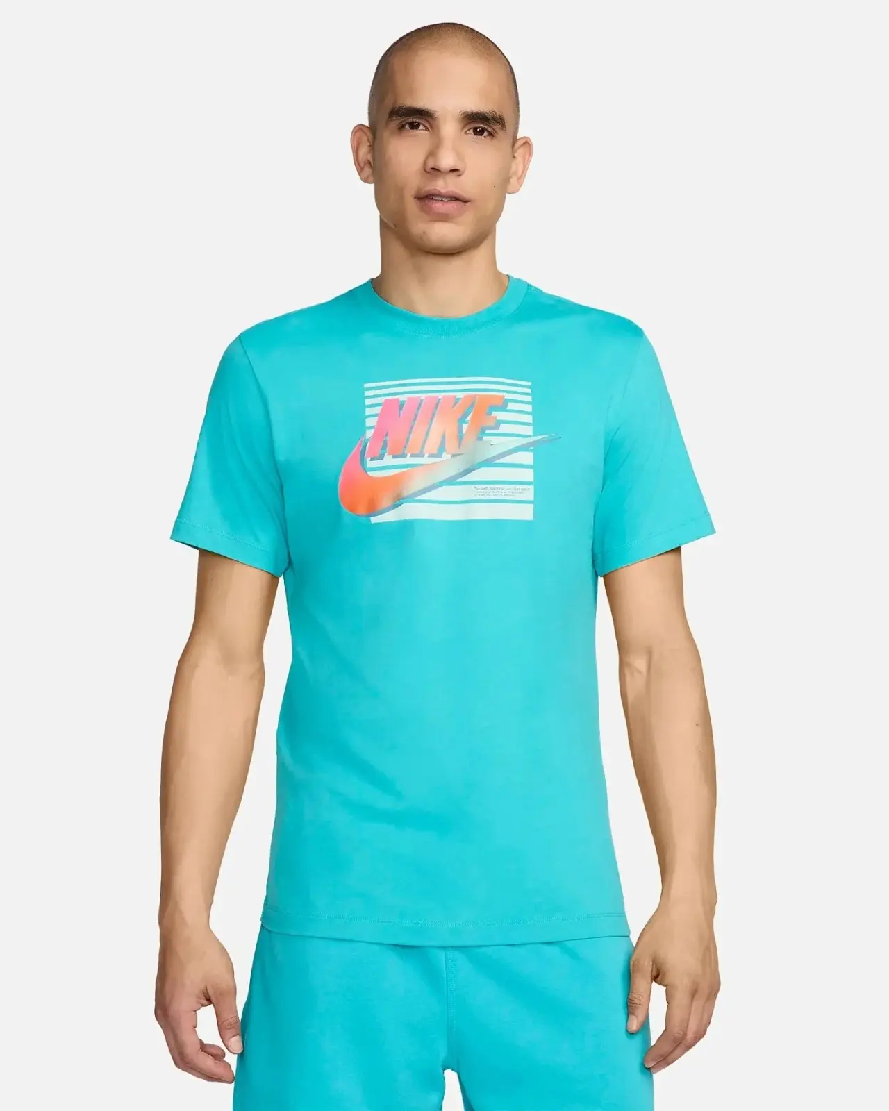 Nike Sportswear M T-SHIRT