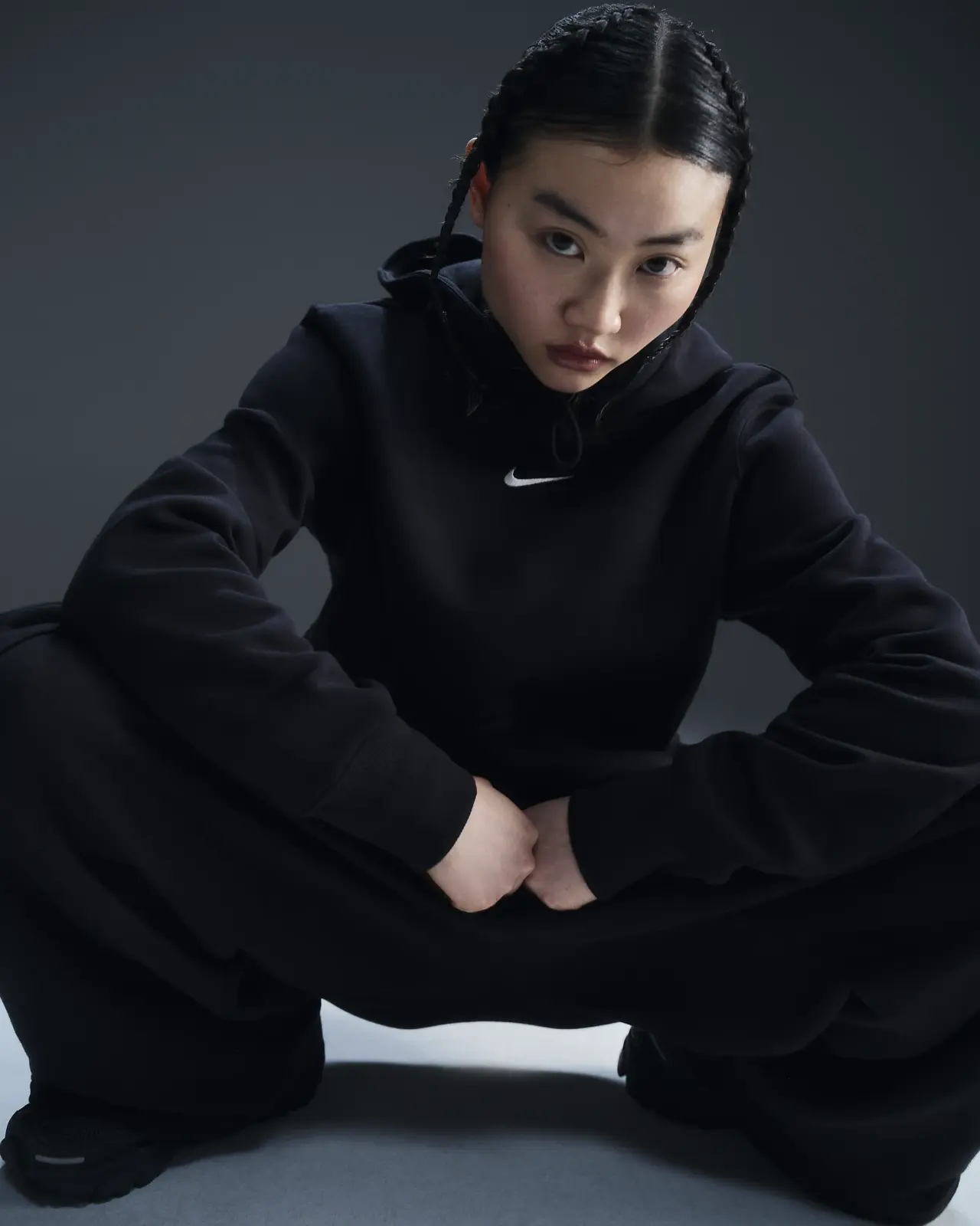 Nike Sportswear Phoenix Fleece