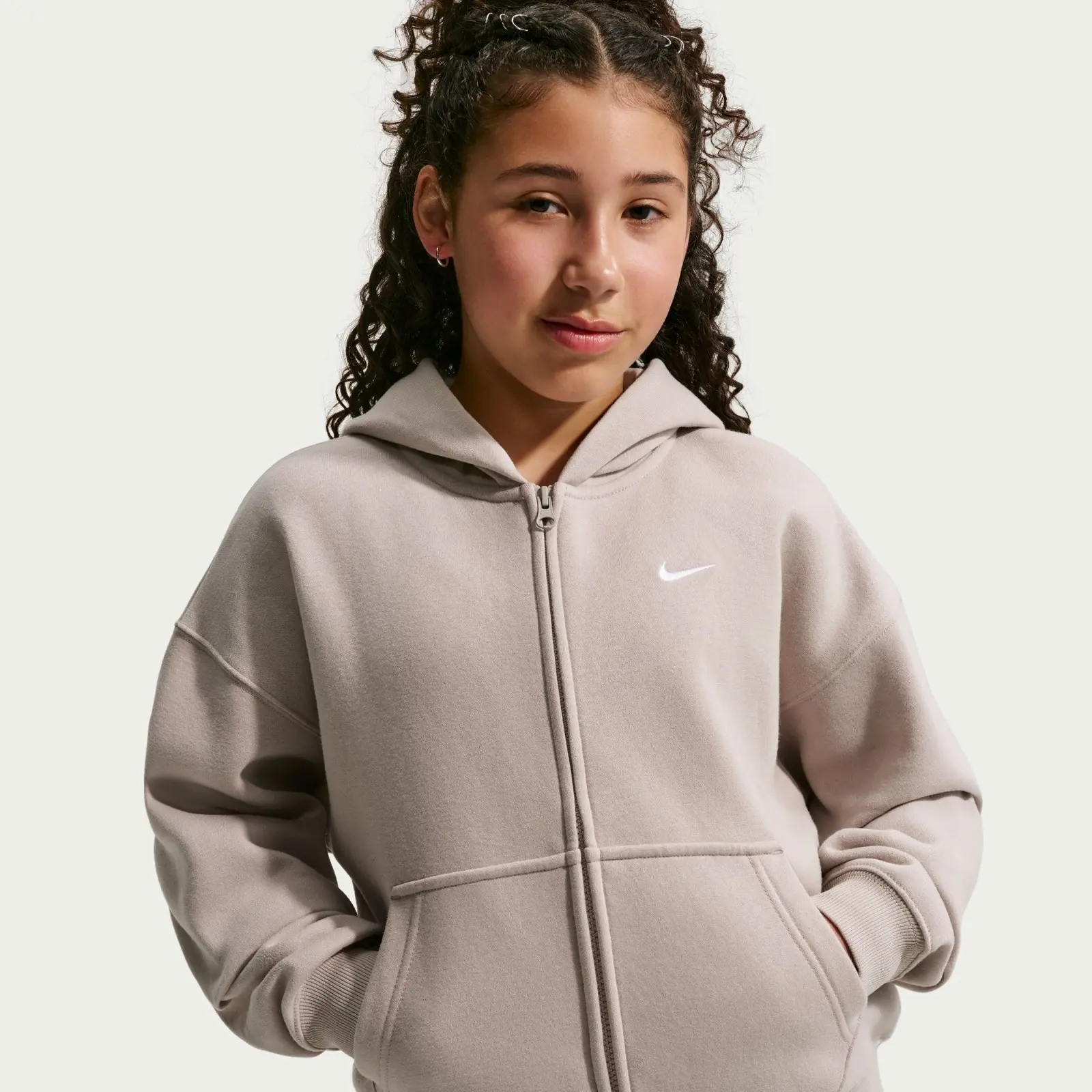 Nike Sportswear Studio Fleece S